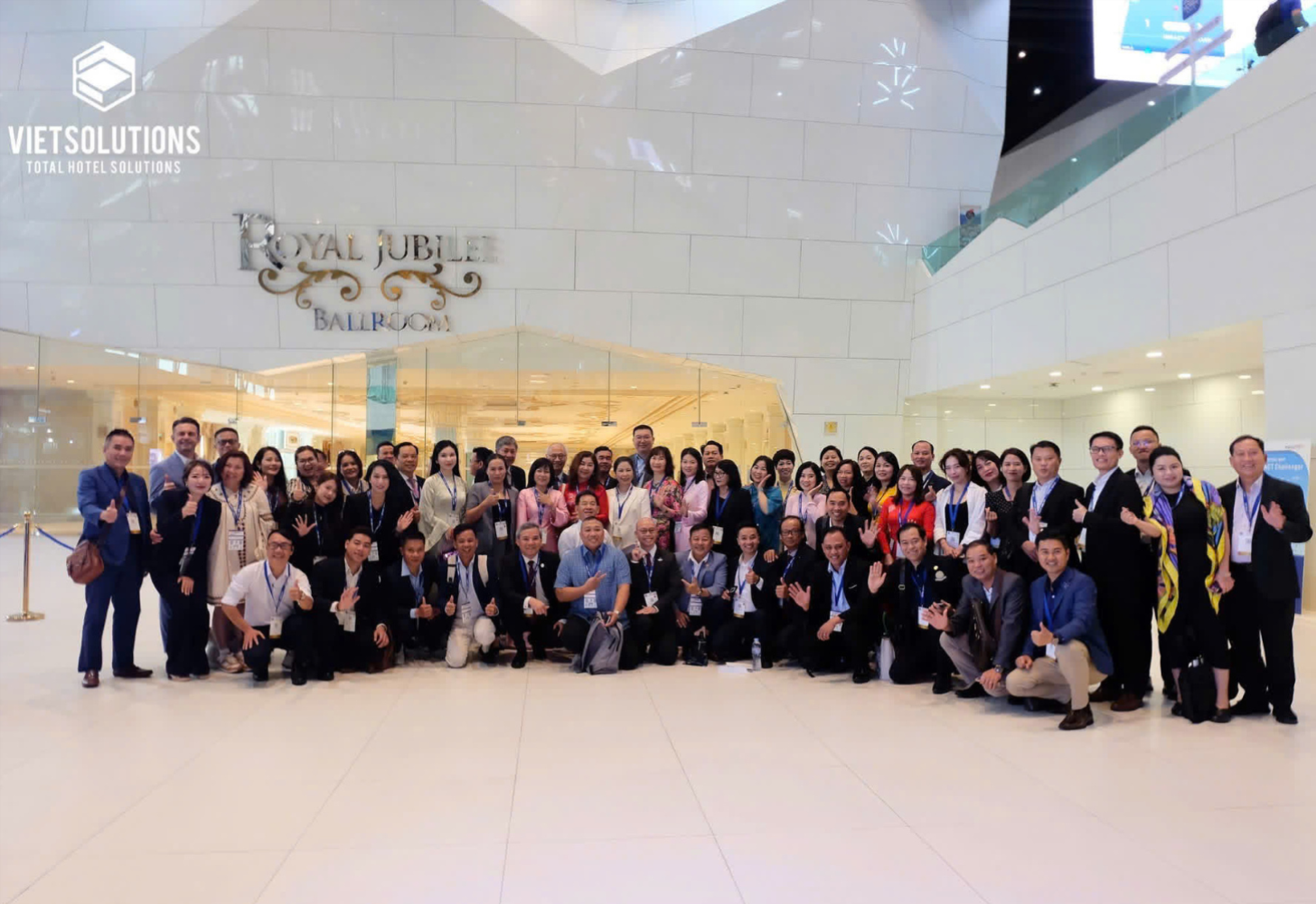 Vietnam–Thailand Experiential Journey | THAIFEX – HOREC Asia 2026